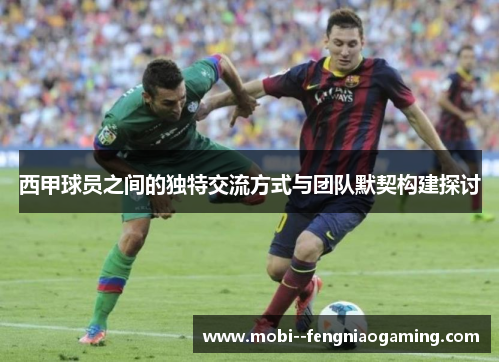 西甲球员之间的独特交流方式与团队默契构建探讨 西甲球员之间的独特交流方式与团队默契构建探讨