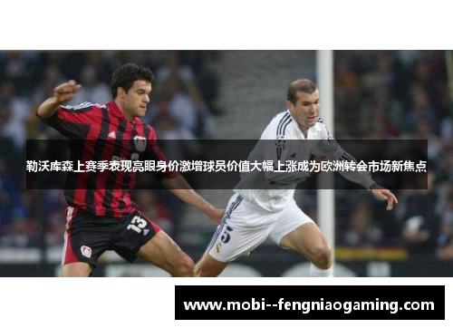 勒沃库森上赛季表现亮眼身价激增球员价值大幅上涨成为欧洲转会市场新焦点