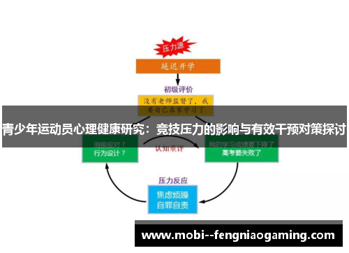 青少年运动员心理健康研究：竞技压力的影响与有效干预对策探讨